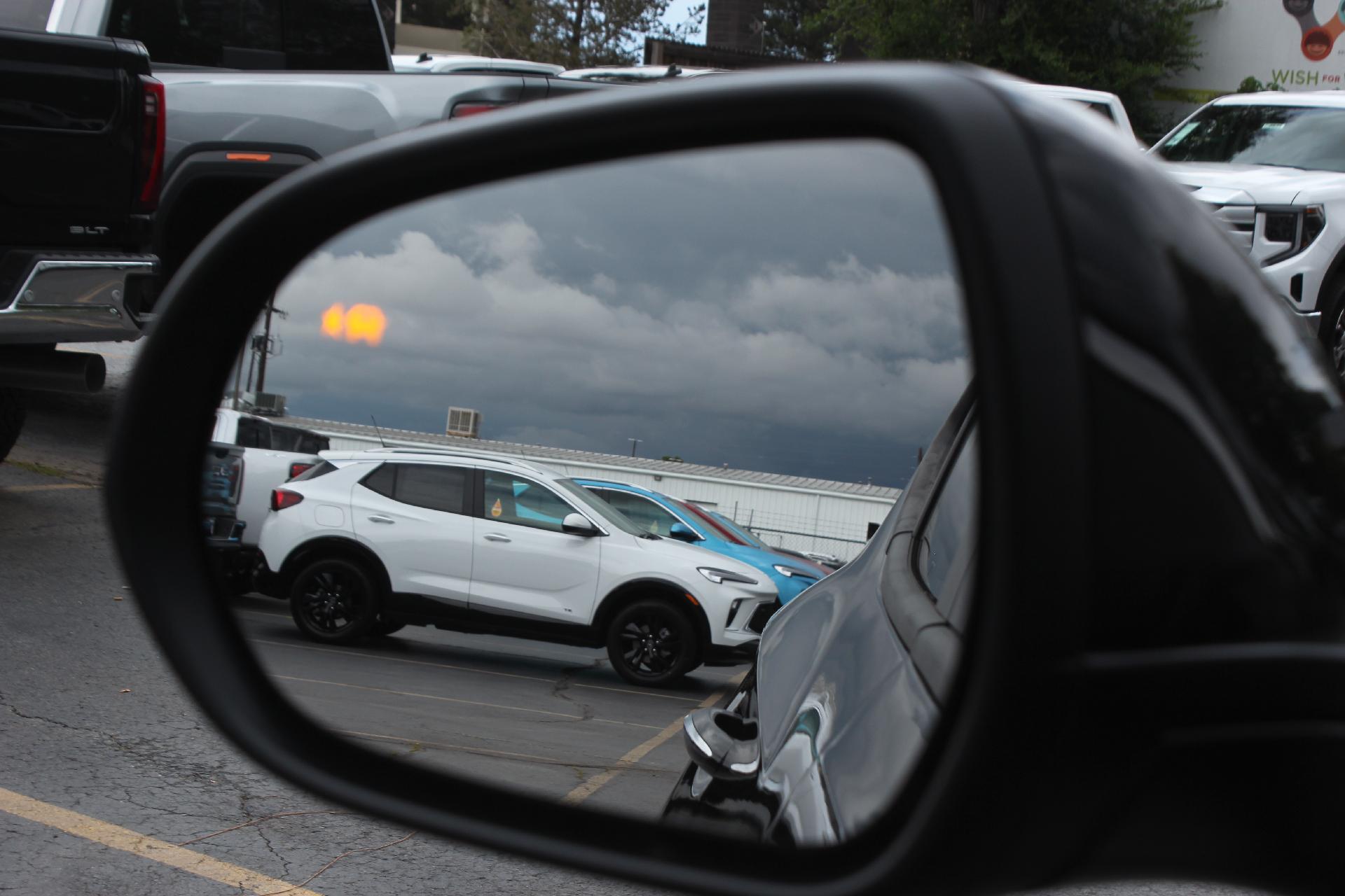 2026 Buick Encore GX Vehicle Photo in AURORA, CO 80012-4011