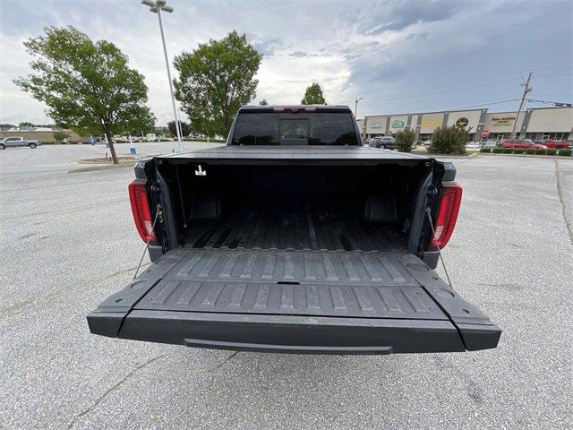 2021 GMC Sierra 1500 Vehicle Photo in BENTONVILLE, AR 72712-4322