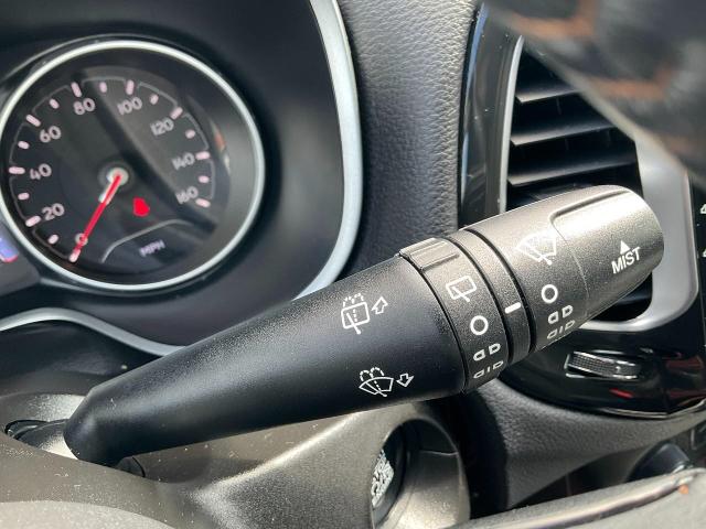 2018 Jeep Compass Vehicle Photo in Kaukauna, WI 54130
