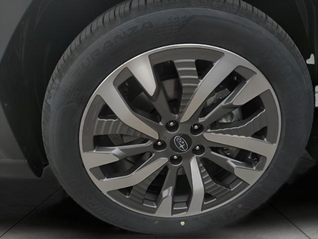 2025 Subaru Forester Vehicle Photo in Green Bay, WI 54304