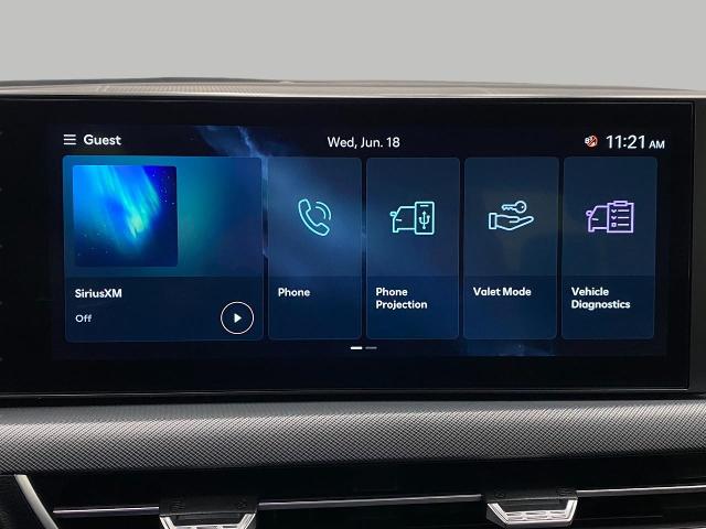 2025 Hyundai SONATA Vehicle Photo in Appleton, WI 54913