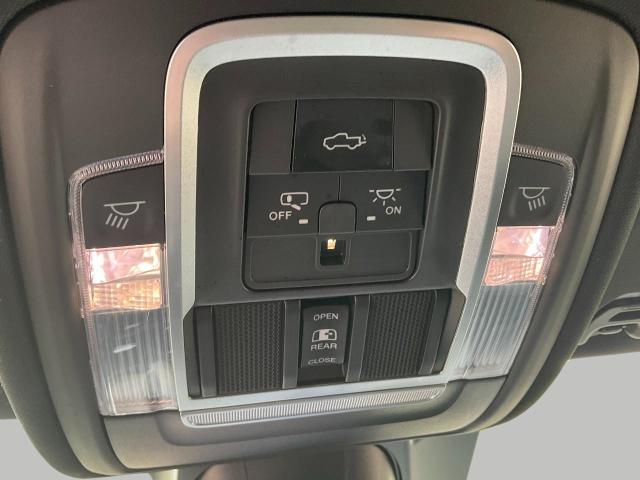 2021 Ram 1500 Vehicle Photo in Kaukauna, WI 54130