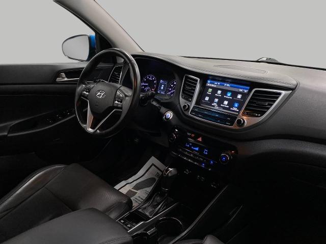 2018 Hyundai TUCSON Vehicle Photo in Appleton, WI 54913