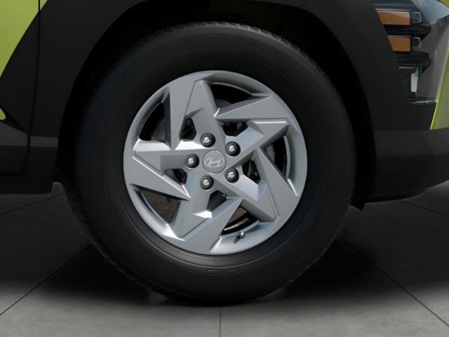 2025 Hyundai KONA Vehicle Photo in Green Bay, WI 54304