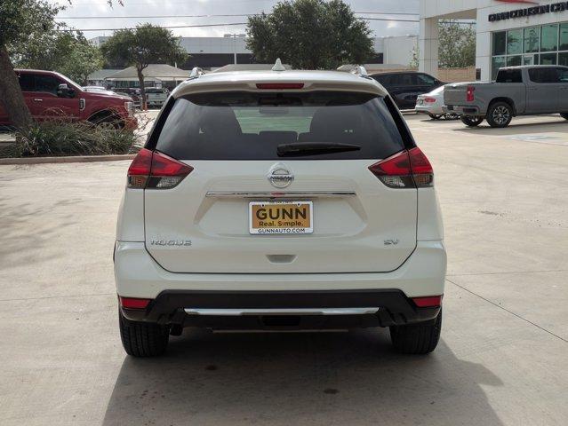 2018 Nissan Rogue Vehicle Photo in SELMA, TX 78154-1460