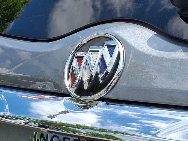 2023 Buick Enclave Vehicle Photo in DANBURY, CT 06810-5034