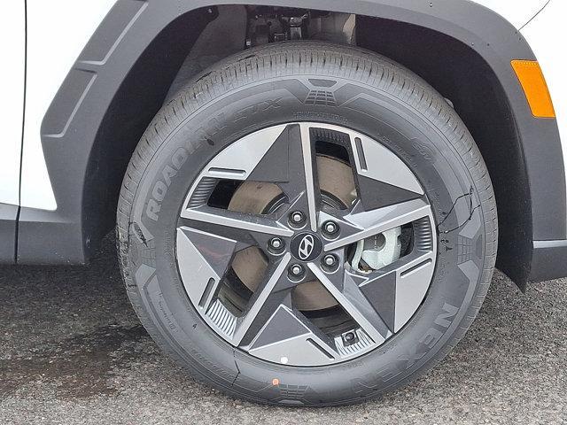 2025 Hyundai TUCSON Vehicle Photo in Harrisburg, PA 17111