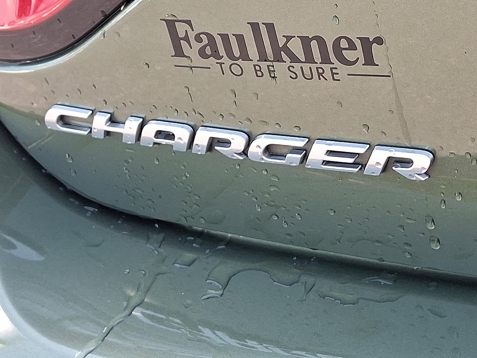 2020 Dodge Charger Vehicle Photo in Harrisburg, PA 17111-1033