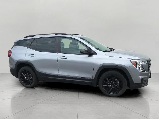 2023 GMC Terrain Vehicle Photo in GREEN BAY, WI 54303-3330