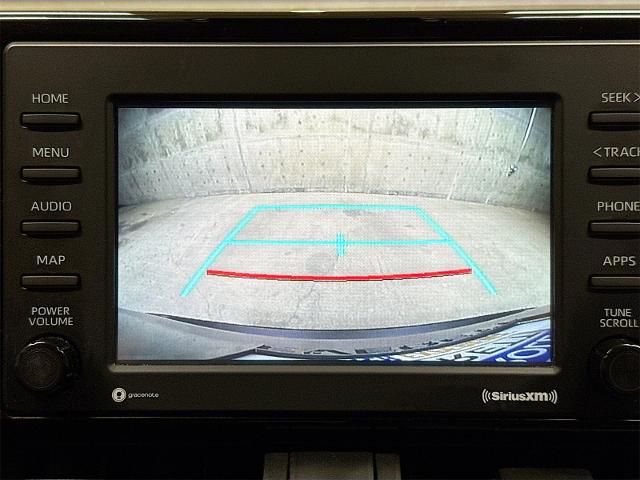 2020 Toyota RAV4 Vehicle Photo in EVERETT, WA 98203-5662