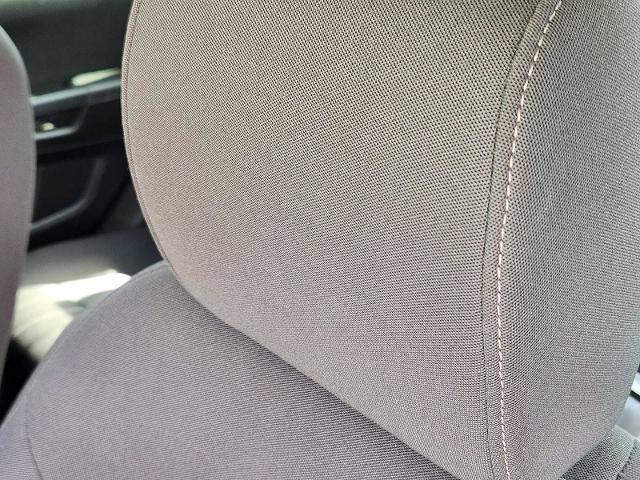 2020 Chevrolet Sonic Vehicle Photo in DENTON, TX 76210-9321