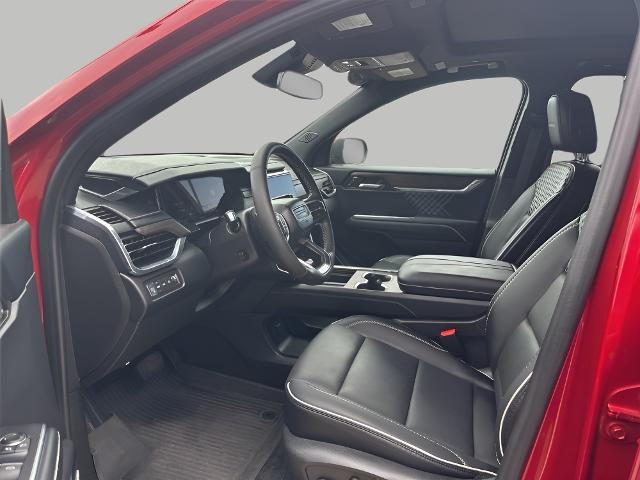 2024 GMC Acadia Vehicle Photo in MANITOWOC, WI 54220-5838