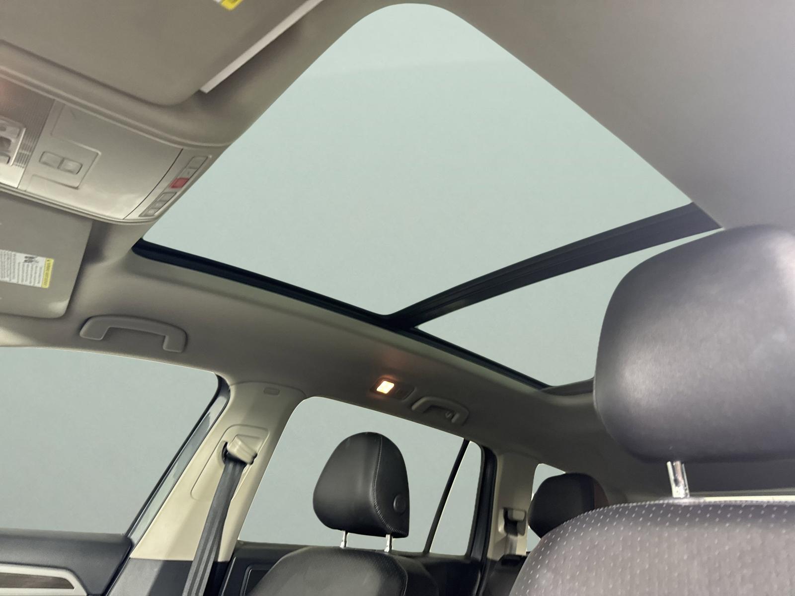 2019 Volkswagen Atlas Vehicle Photo in Georgetown, TX 78626