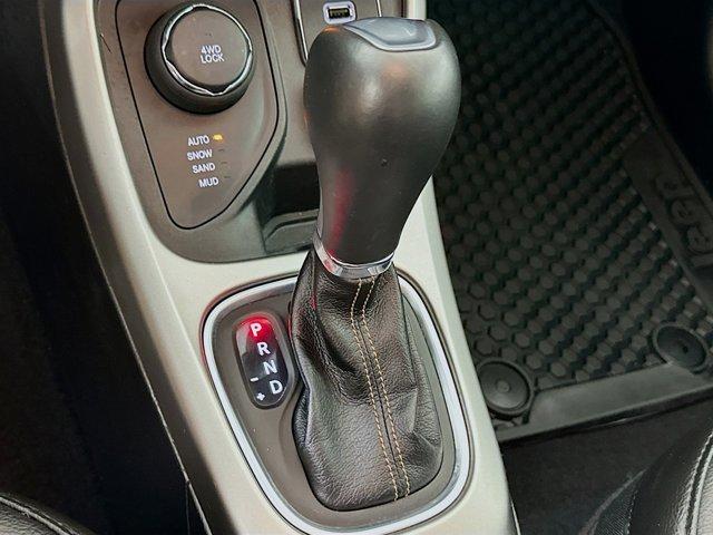 2021 Jeep Compass Vehicle Photo in Doylsetown, PA 18901