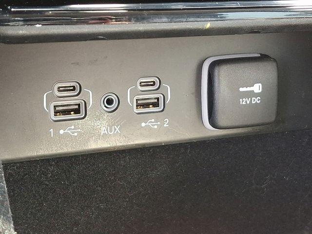 2022 Jeep Grand Cherokee L Vehicle Photo in PAWLING, NY 12564-3219