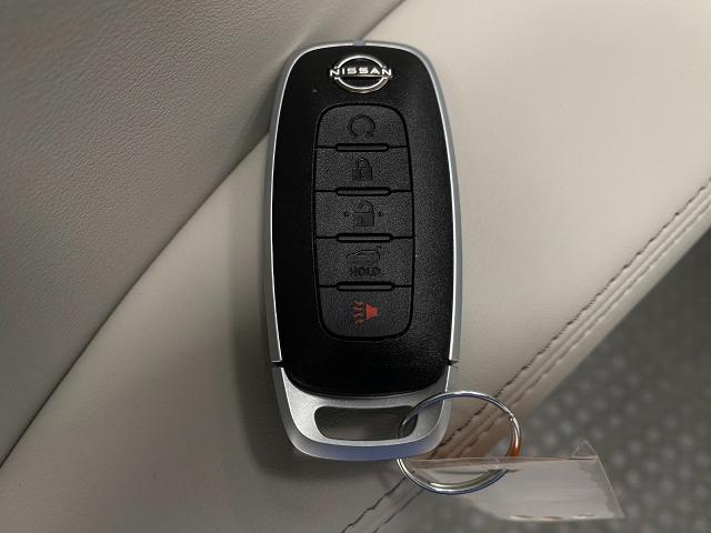 2025 Nissan Rogue Vehicle Photo in Appleton, WI 54913