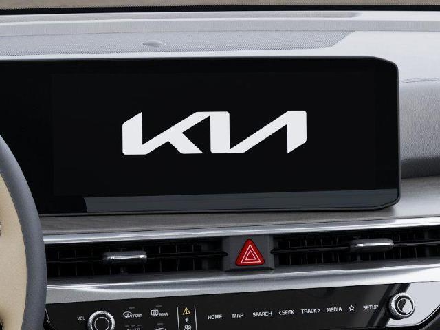 2025 Kia Sorento Vehicle Photo in Tucson, AZ 85712