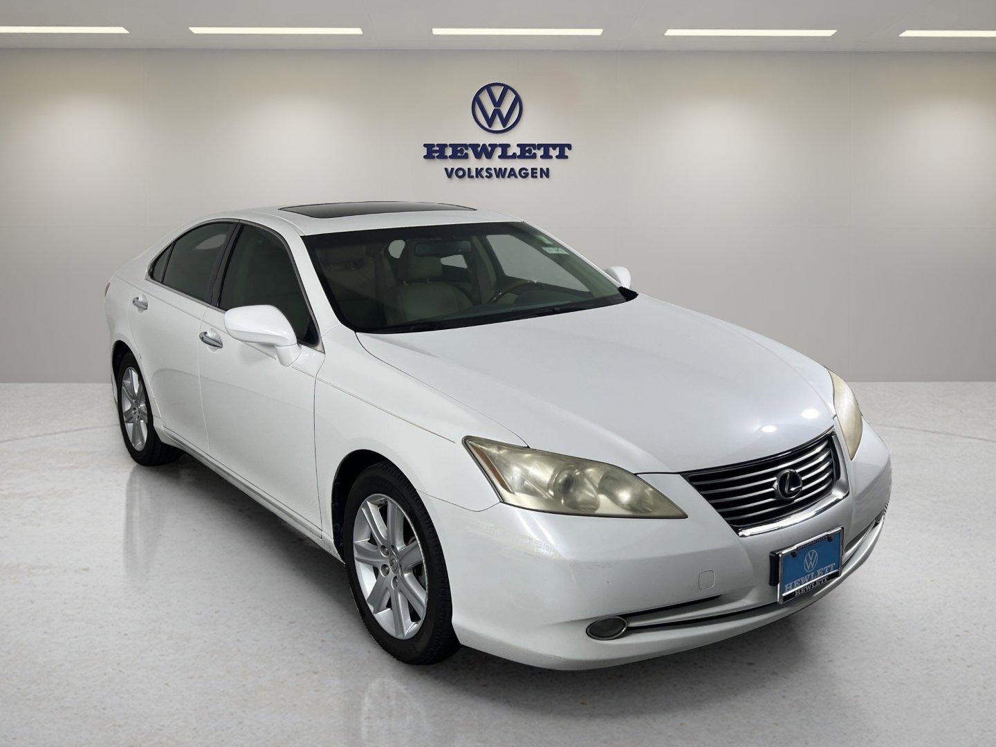 2008 Lexus ES 350 Vehicle Photo in Georgetown, TX 78626