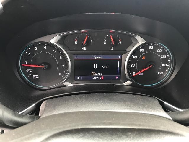 2021 Chevrolet Equinox Vehicle Photo in GREEN BAY, WI 54303-3330