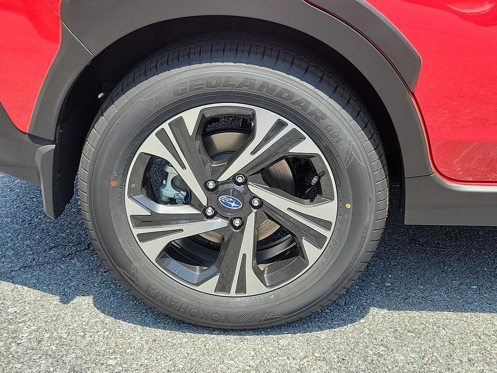 2024 Subaru Crosstrek Vehicle Photo in Harrisburg, PA 17111