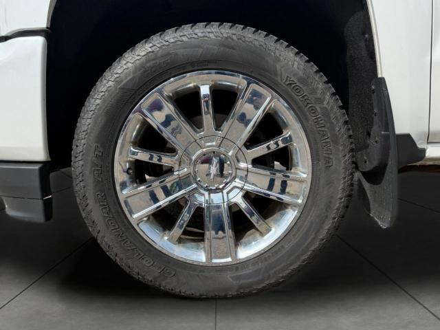 2016 Chevrolet Silverado 1500 Vehicle Photo in Appleton, WI 54914