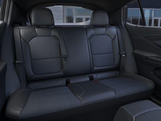 2025 Buick Envista Vehicle Photo in DANBURY, CT 06810-5034