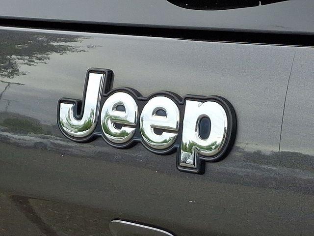 2016 Jeep Cherokee Vehicle Photo in DANBURY, CT 06810-5034