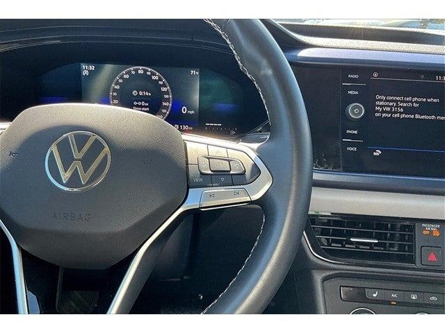 2022 Volkswagen Taos Vehicle Photo in Grapevine, TX 76051