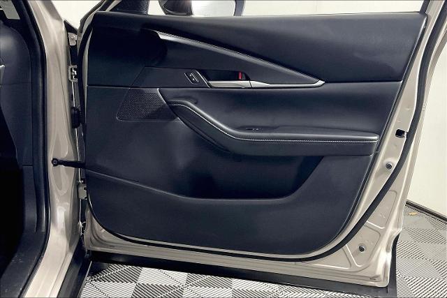 2024 Mazda CX-30 Vehicle Photo in Tulsa, OK 74129