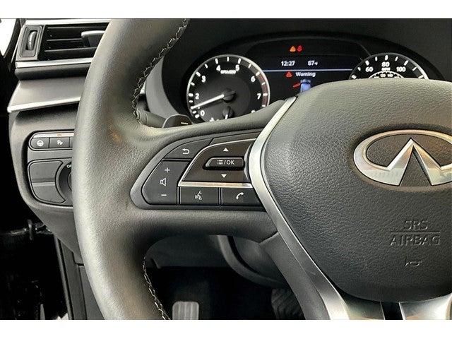 2023 INFINITI QX50 Vehicle Photo in Grapevine, TX 76051