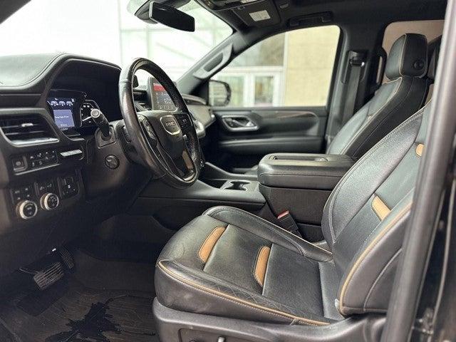 2021 GMC Yukon XL Vehicle Photo in Grapevine, TX 76051
