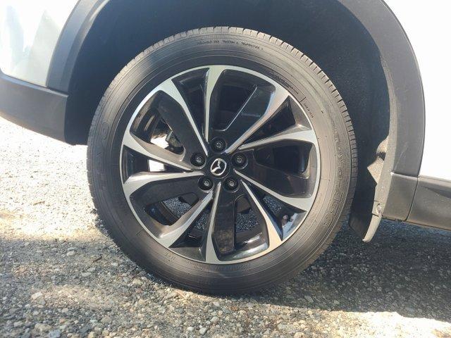 2022 Mazda CX-5 Vehicle Photo in Harrisburg, PA 17111