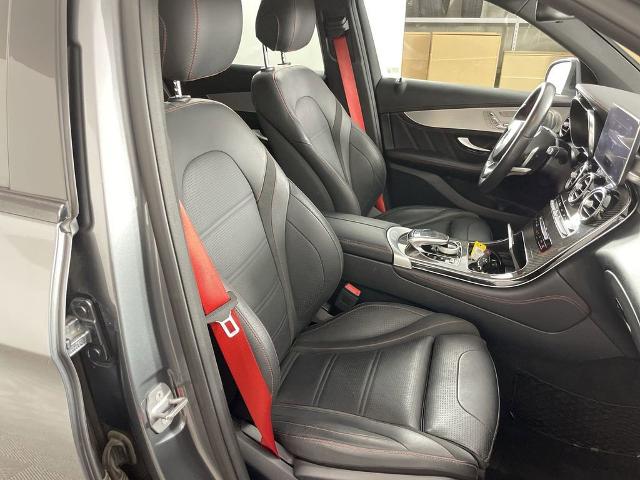2019 Mercedes-Benz GLC Vehicle Photo in GILBERT, AZ 85297-0402