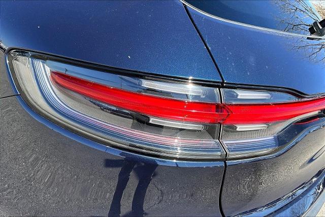 2022 Porsche Macan Vehicle Photo in Tulsa, OK 74145