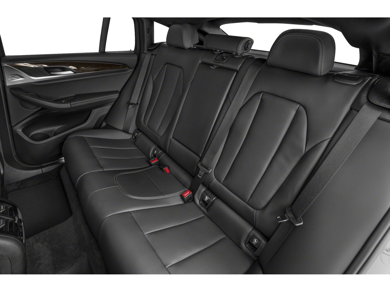 2023 BMW X4 xDrive30i Vehicle Photo in Tulsa, OK 74145