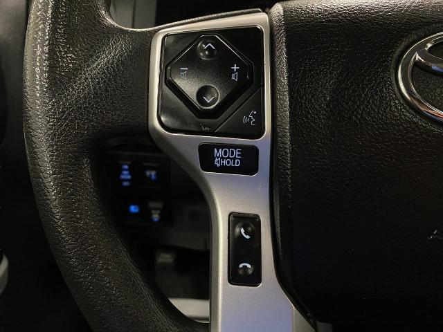 2021 Toyota Tundra 4WD Vehicle Photo in Appleton, WI 54913