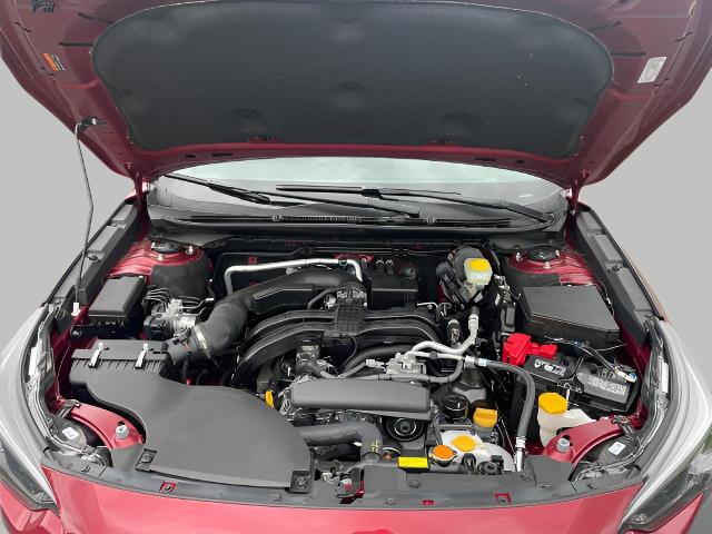 2025 Subaru Outback Vehicle Photo in Oshkosh, WI 54904