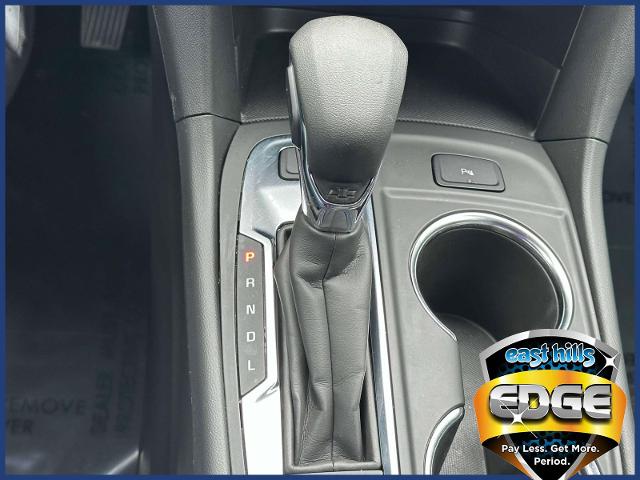 2022 Chevrolet Equinox Vehicle Photo in Roslyn, NY 11576