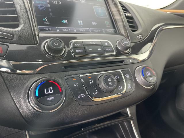 2015 Chevrolet Impala Vehicle Photo in GILBERT, AZ 85297-0402
