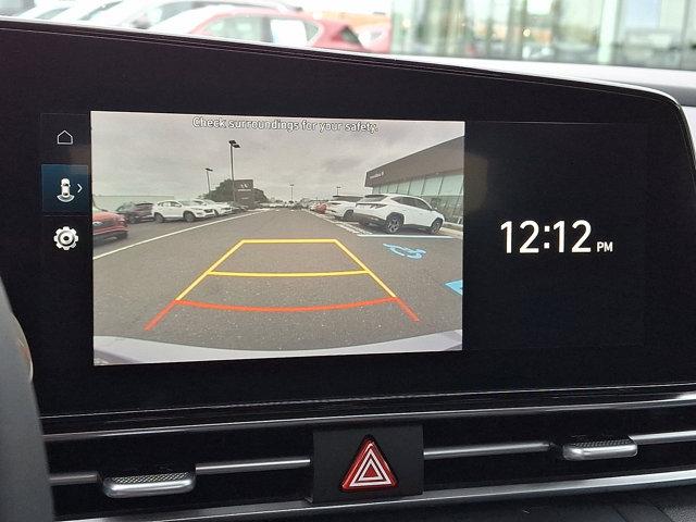2023 Hyundai ELANTRA Vehicle Photo in Philadelphia, PA 19116