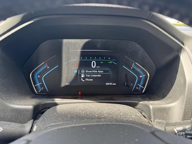 2020 Honda Odyssey Vehicle Photo in San Antonio, TX 78230
