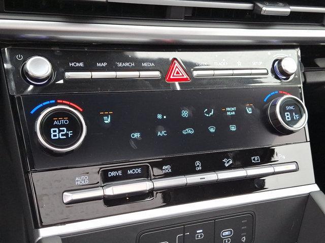 2025 Hyundai SANTA FE Vehicle Photo in Philadelphia, PA 19116