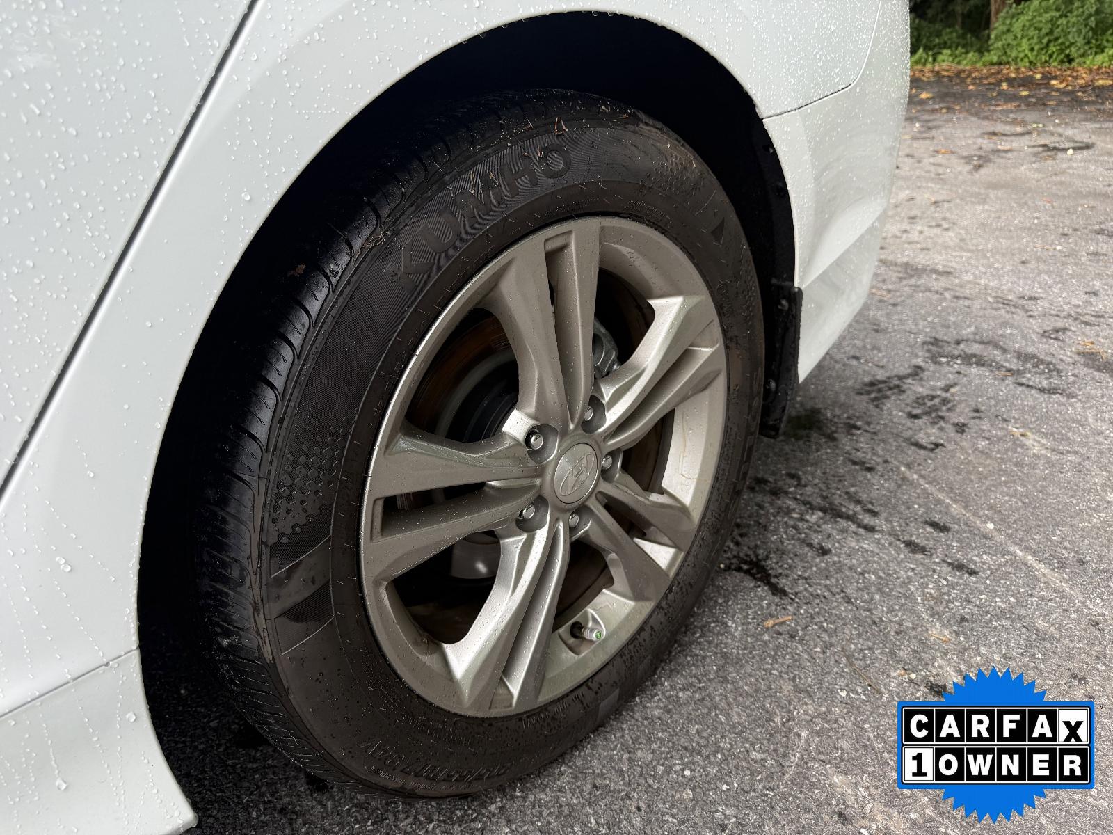 2019 Hyundai SONATA Vehicle Photo in Harrisburg, PA 17111