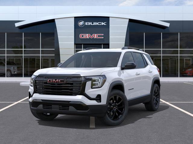 2026 GMC Terrain Vehicle Photo in LITTLE FALLS, NJ 07424-1717