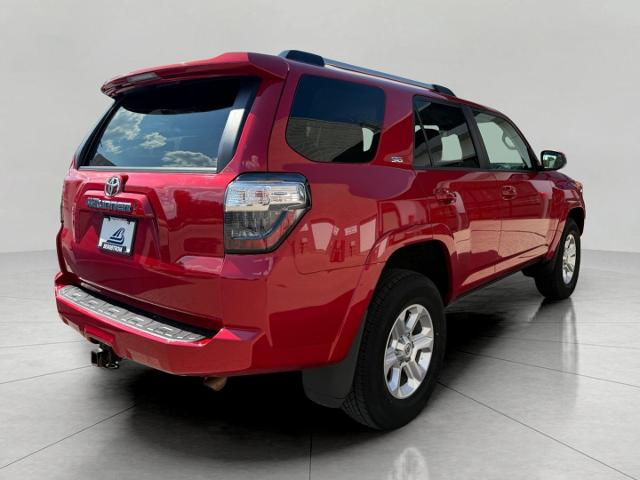 2023 Toyota 4Runner Vehicle Photo in Appleton, WI 54914