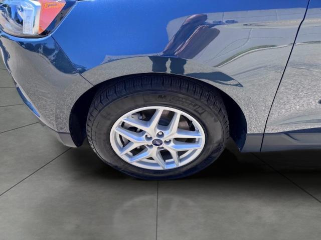 2022 Ford Edge Vehicle Photo in Oshkosh, WI 54901