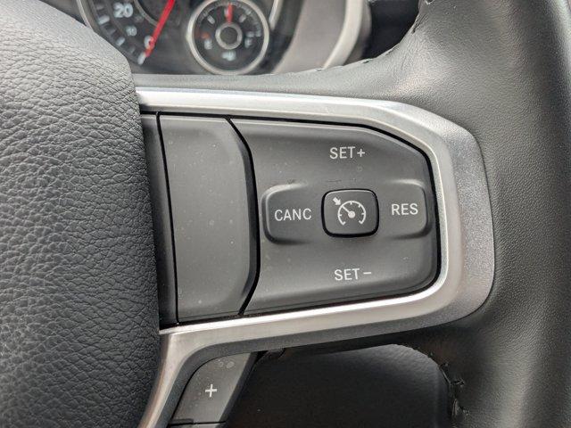 2024 Ram 2500 Vehicle Photo in BRUNSWICK, GA 31525-1881