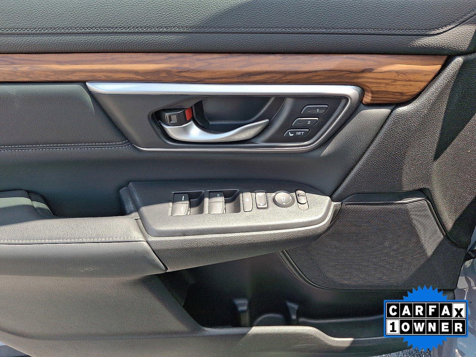 2022 Honda CR-V Vehicle Photo in Harrisburg, PA 17111