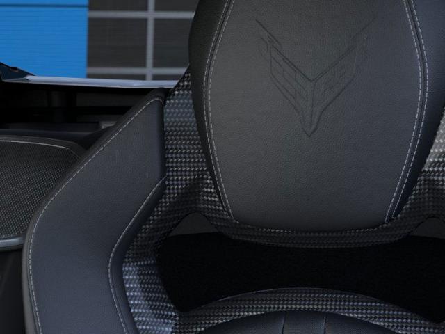 2025 Chevrolet Corvette Vehicle Photo in Roslyn, NY 11576