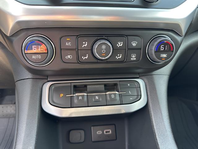 2023 GMC Acadia Vehicle Photo in MANITOWOC, WI 54220-5838